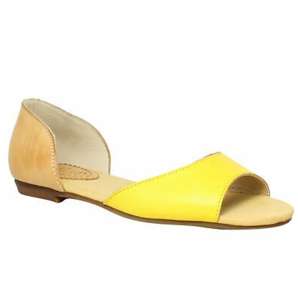 Latigo Mollee Flat